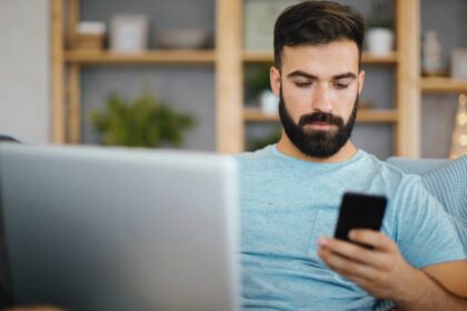 screen time