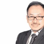 Dr Shahizan Hassan