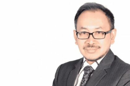 Dr Shahizan Hassan