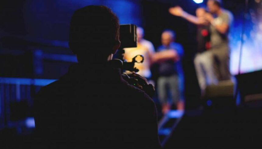 Shooting Ads