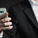 is your phone really spying on you