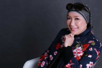 Anisa Hassan