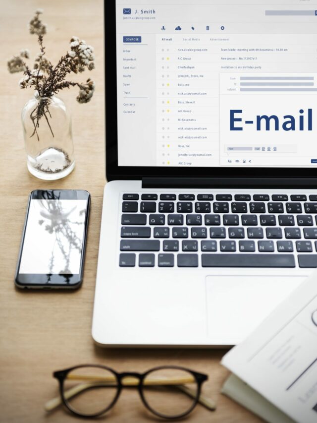 Top Metrics That Matter in Email Marketing