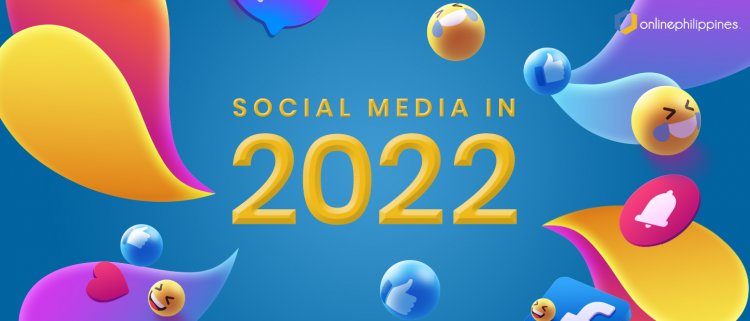 10-social-media-trends-to-look-out-for-in-2022