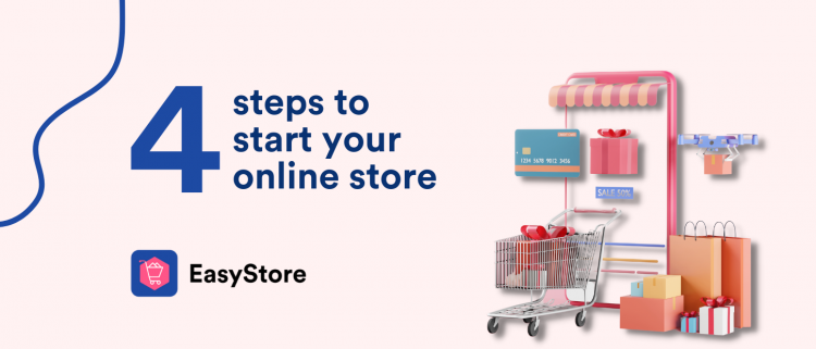start-an-online-store-just-in-4-steps