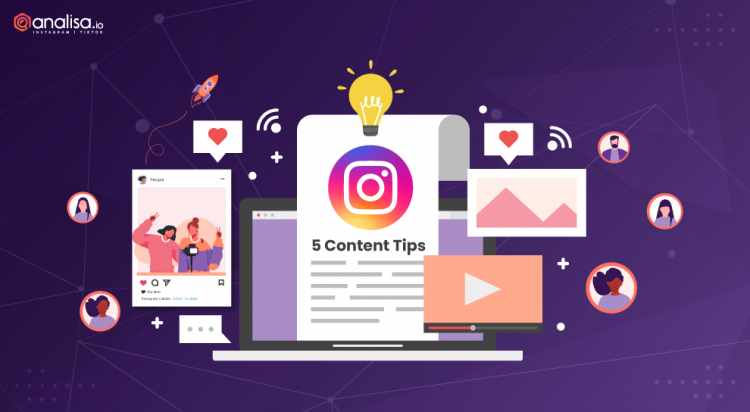 5-content-tips-to-increase-instagram-engagement