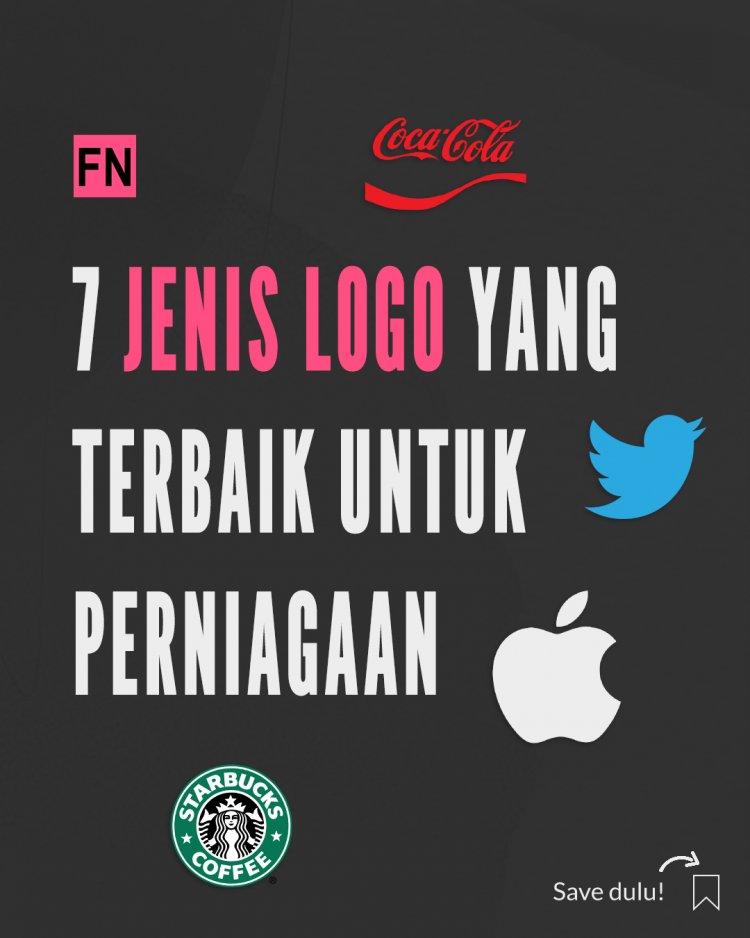 7-jenis-logo-yang-terbaik-untuk-perniagaan