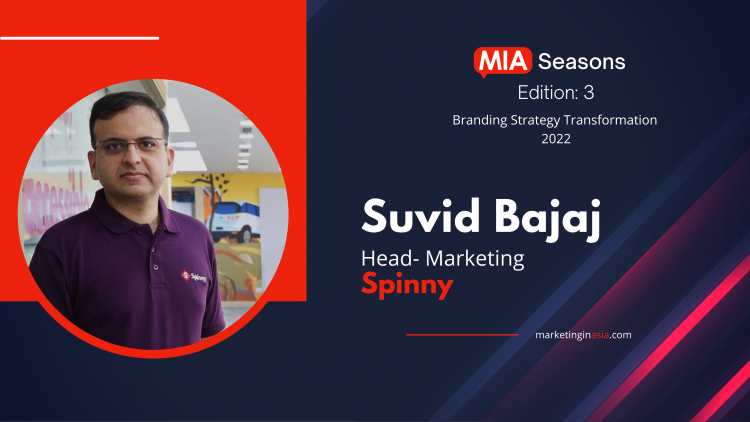 interview-:-our-category-has-seen-a-lot-of-brand-activity-but-most-of-this-was-in-the-functional-space-–-suvid-bajaj,-head-–-marketing,-spinny