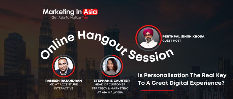 mia-online-hangout-session:-is-personalisation-the-real-key-to-a-great-digital-experience?