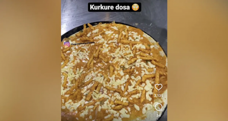chatpata-kurkure-dosa-is-the-latest-spin-off-that-internet-disapproves