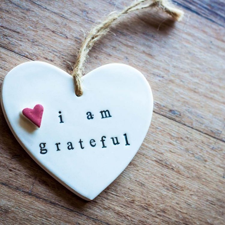 the-art-of-being-grateful