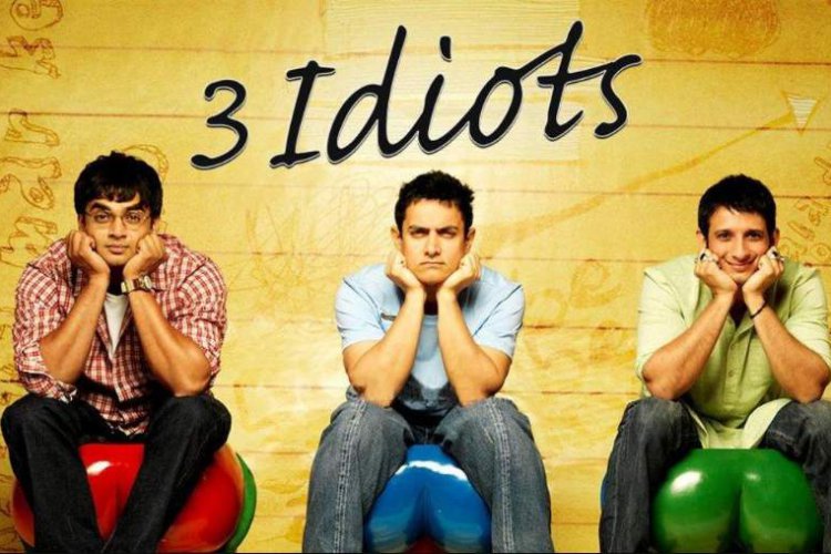 what-i-learned-from-3-idiots