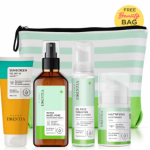 derma-essentia,-one-of-the-leading-skincare-brand-exhibits-chrono-chardy,-a-unique-skincare-solution