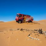 dakar-2022:-a-showcase-in-the-desert
