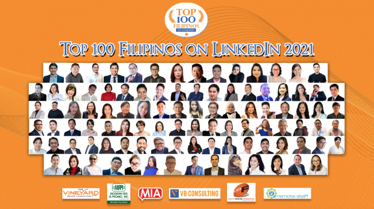 get-to-know-the-top-100-filipinos-on-linkedin-2021