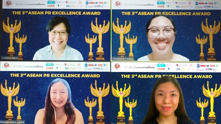 globe-bags-diamond-for-‘best-pr-campaign’-in-3rd-asean-pr-excellence-awards