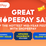 great-shopeepay-sale