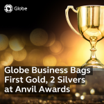 globe-business-bags-first-gold,-2-silvers-at-anvil-awards