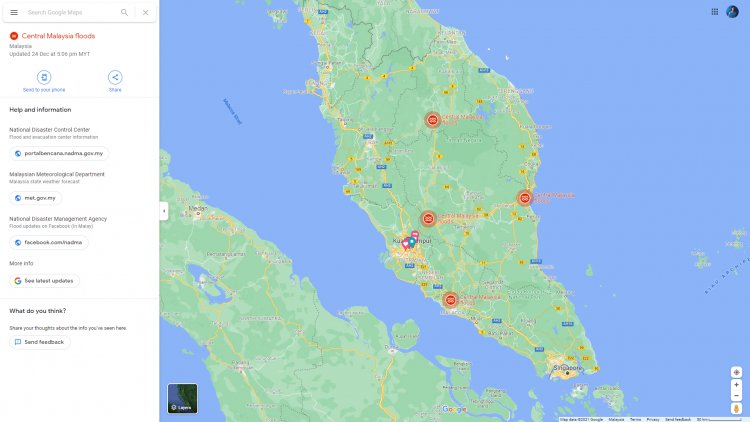 google-donates-over-myr460,000-to-support-the-flood-relief-efforts-in-malaysia