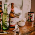 which-asian-country-googles-beer-the-most?