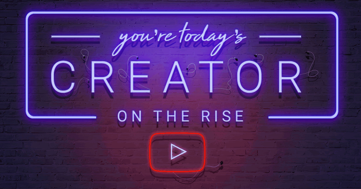 youtube’s-“creators-on-the-rise”-highlights-new-inspirational-creators-on-trending