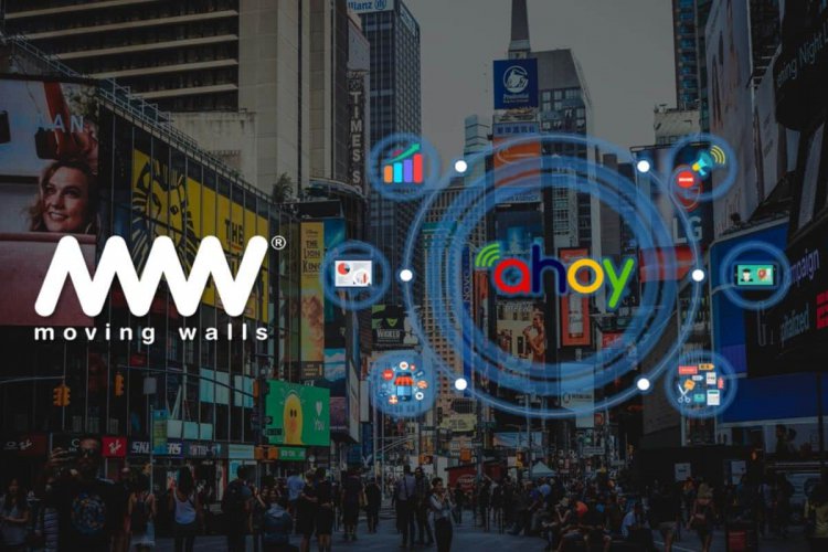 moving-walls-acquires-ahoy’s-ad-tech-platform-to-strengthen-location-based-advertising-stack