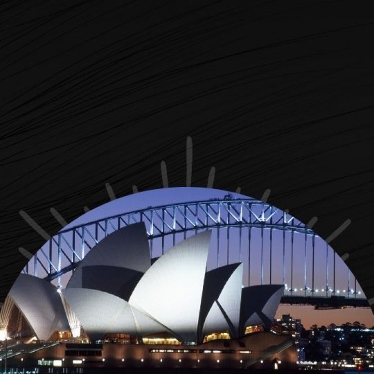how-sydney-is-transforming-one-of-the-world’s-most-powerful-cities-for-innovation