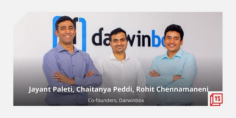 darwinbox-turns-unicorn;-raises-$72m-in-series-d-round-led-by-technology-crossover-ventures