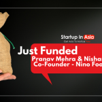 nino-foods-raises-$1.6m-from-y-combinator,-soma-capital,-others
