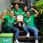 yindii-launches-a-mobile-app-to-connect-consumers-with-food-joints-to-tackle-climate-change