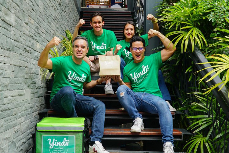 yindii-launches-a-mobile-app-to-connect-consumers-with-food-joints-to-tackle-climate-change