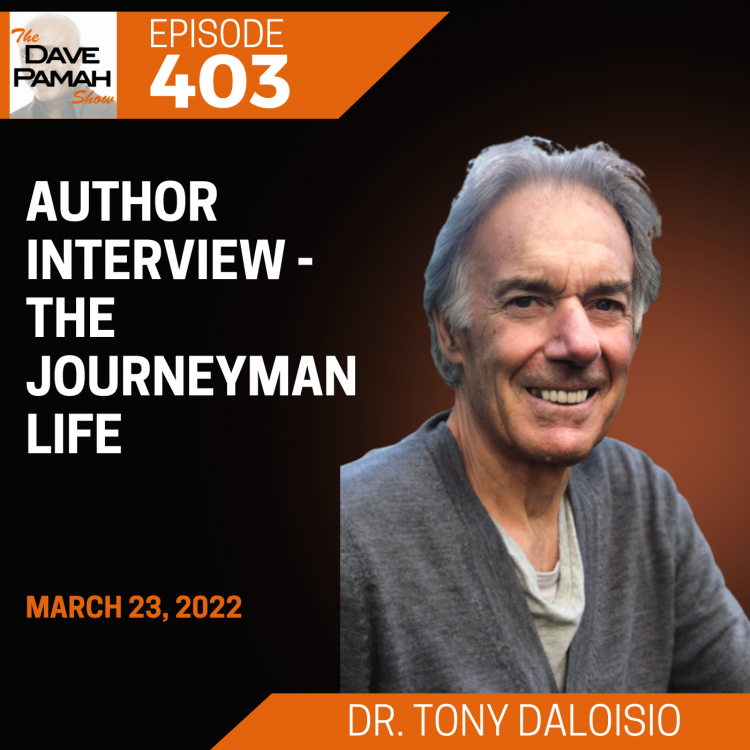 author-interview-–-the-journeyman-life-with-dr.-tony-daloisio