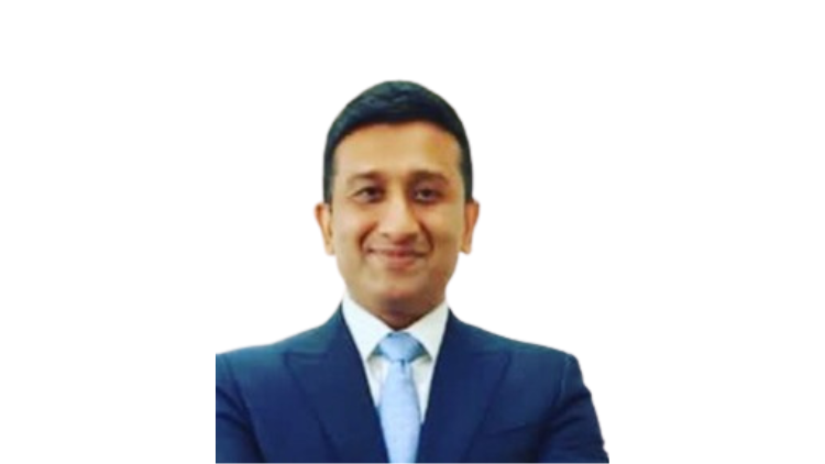 yes-bank-appoints-dheeraj-sanghi-as-country-head---branch-banking