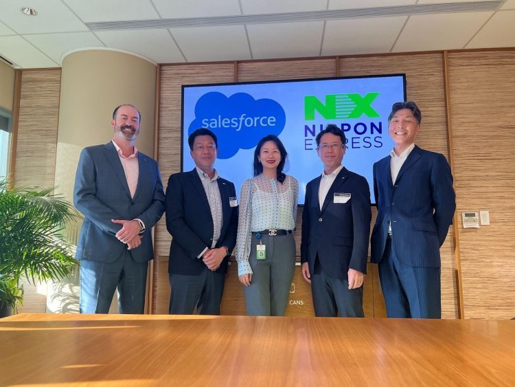 nippon-express-invests-in-salesforce-sales-cloud-to-support-business-growth-plans-in-south-asia-and-oceania