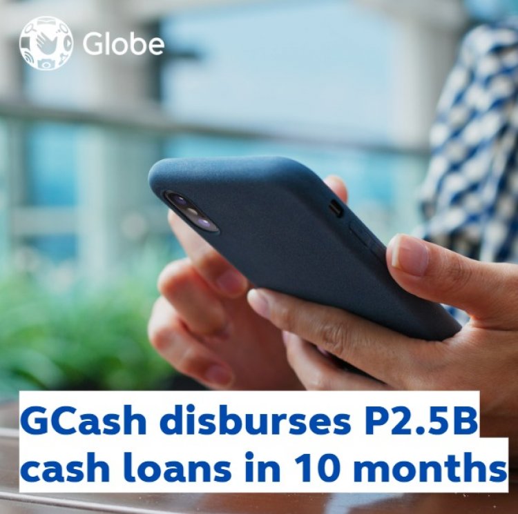gcash-disburses-p2.5b-cash-loans-in-10-months