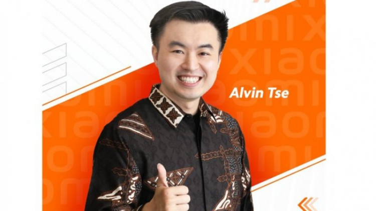 xiaomi-appoints-alvin-tse-as-general-manager-of-india-business