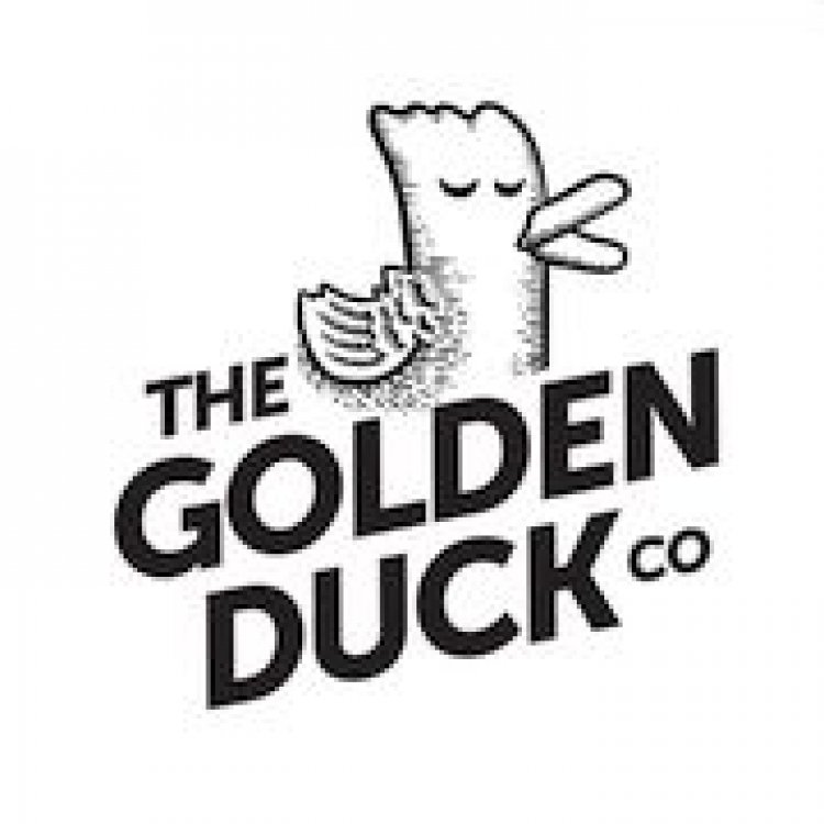 the-golden-duck