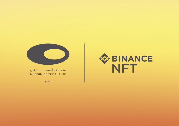 dubai’s-museum-of-the-future-and-binance-nft-launch-the-most-beautiful-nfts-in-the-metaverse