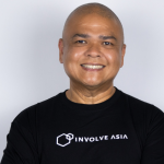 regional-martech-firm-involve-asia-bolsters-leadership-team-–-appoints-rene-e.-menezes-as-president-to-accelerate-growth