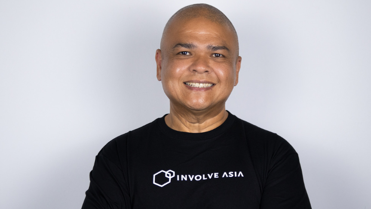 regional-martech-firm-involve-asia-bolsters-leadership-team-–-appoints-rene-e.-menezes-as-president-to-accelerate-growth