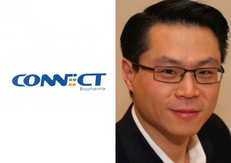 connect-biopharma-appoints-autoimmune-and-immunology-expert-chin-lee,-md,-mph-as-chief-medical-officer