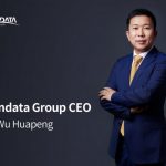 chindata-group:-mr.-wu-huapeng-being-appointed-as-the-group-ceo,-pilot-the-group-in-new-development