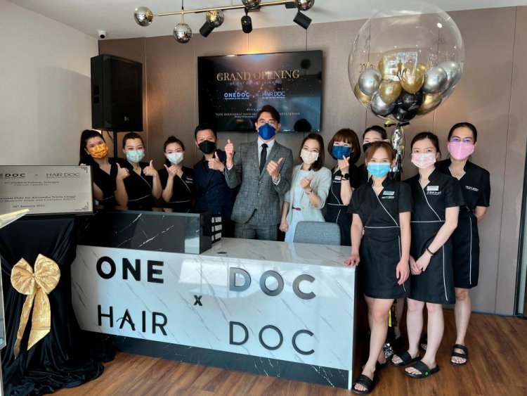 one-doc-x-hair-doc-launched-their-21st-outlet-in-subang-jaya