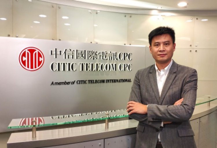 citic-telecom-cpc-appointment-of-new-chief-executive-officer
