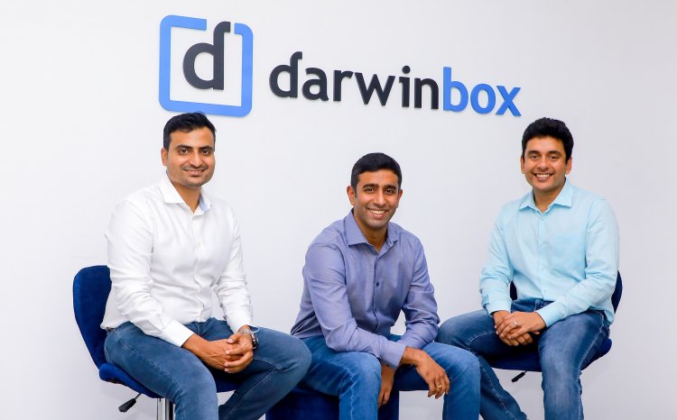 asia’s-leading-hr-technology-platform-darwinbox-raises-$72-million-funding-led-by-technology-crossover-ventures-(tcv)-at-$1b+-valuation
