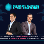 billionaire-investor-mark-cuban-to-share-stage-at-btc-miami-with-mayor-francis-x.-suarez-to-kick-off-blockchain-week