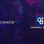 coinweb-and-coldwell-banker-execute-agreement-to-enable-mainstream-real-estate-tokenisation