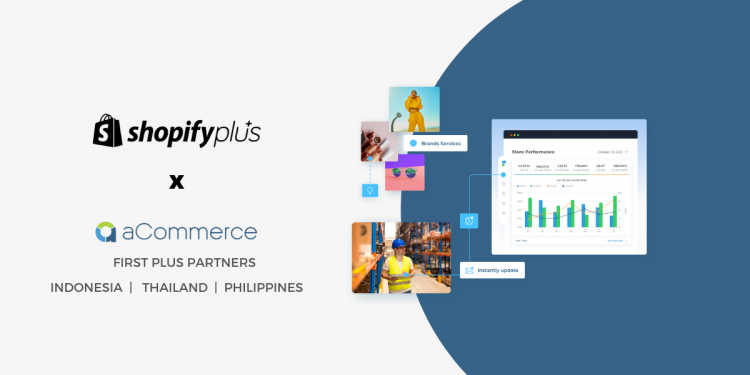 acommerce-group-becomes-first-shopify-plus-partner-in-indonesia,-thailand,-and-the-philippines