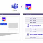 joye-has-partnered-with-microsoft-to-launch-an-innovative-mental-fitness-habit-in-microsoft-teams