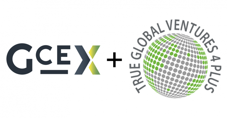 true-global-ventures-invests-us$4-million-into-gcex,-a-truly-groundbreaking-innovation